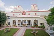 Mandawa Haveli A Heritage Hotel Jaipur 