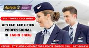 Aptech Certified Professional in Cabin Crew