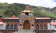 Char Dham Yatra Tour Packages 