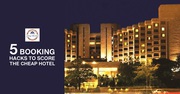Anting Villa Hotel - Best Hotel Rooms in Greater Noida