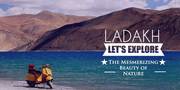 Ladakh Super Saver 6Days/5Nights