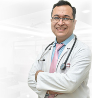 Neurosurgeon Doctor In Gurgaon