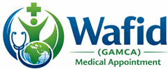 Wafid (Gamca) Medical Appointment Kolkata | Wafid Medical